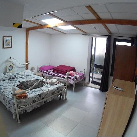 Central Private Flat By Old Town, Shops, Restaurants Bari Exterior foto